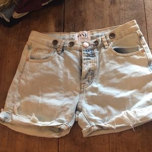 One Teaspoon Chargers